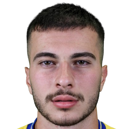 Berat Şehirli