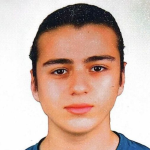 Player: Mehmet Bilal Yaman