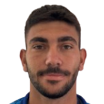 Player: İbrahim Akdağ