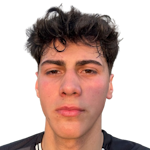 Player: Ömer Faruk Çetindağ