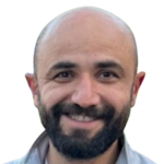 Player: Ali Özbey
