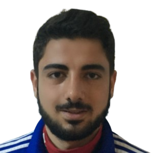 Player: Çağrı Karakuş