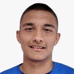 Player: Tolga Erdinç Çevik