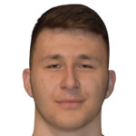 Player: Beytullah Öztürk