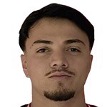 Player: Mustafa Çetin