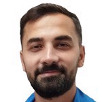 Player: Abdulsamet Koç