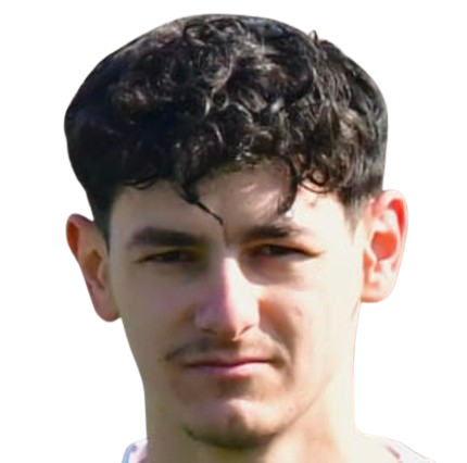 Player: Murat Arıkan