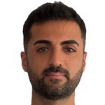 Player: İbrahim Turan