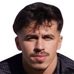 Player: Furkan Zambak