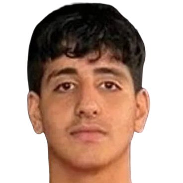 Player: Yasin Songültekin