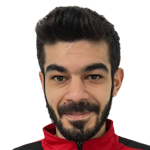 Player: Arif Munzur Erdoğan