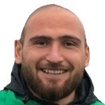 Player: Yusuf Kazandioğlu