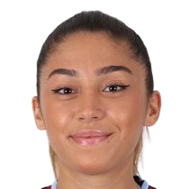 Player: Rumeysa Akkuş