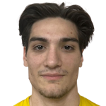 Player: Emir Acar