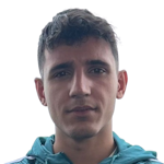 Player: Ferhat Ataş