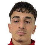 Serkan Muzaffer Keleş