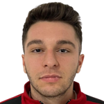 Player: Baran Yiğit Genç