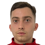 Player: Emirhan Ejder Arslan