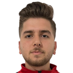 Player: Emir Ali Direkli