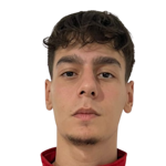 Player: Yağız Baran Aktaş