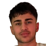 Player: Mehmet Cıvan Yıldırım
