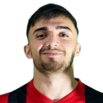 Player: Kaan Korkmaz