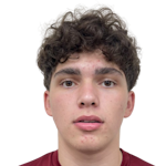Player: Burak Uslu
