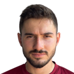 Player: Ahmet Aliş