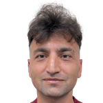 Player: Serkan Dursun