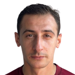 Player: Mertcan Önen