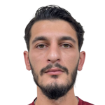 Player: Caner Küçükkeskin