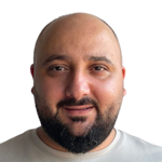 Volkan Ertuğ