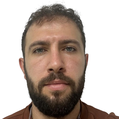 Erkam Develi
