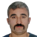 Player: İbrahim İshakoğlu