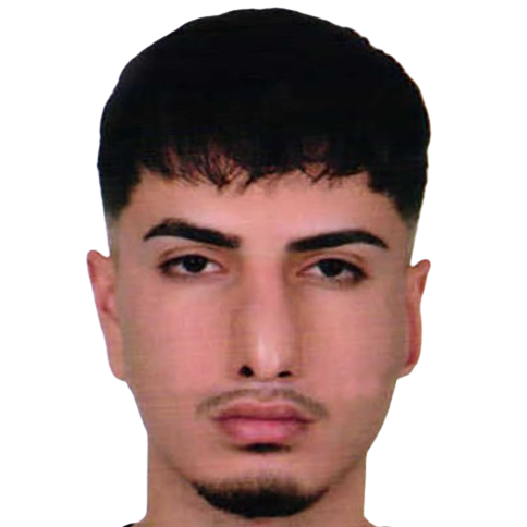 Player: Muhammet Emir Gök