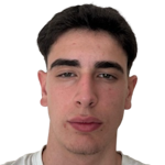 Player: Muhammet Emin Buran