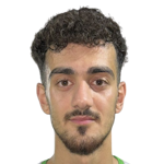 Berkay Efe Bilgin