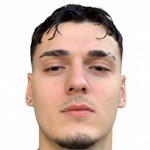 Player: Tunahan Tokgöz