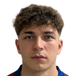 Player: Ahmet Kaan Kuru