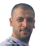 Player: Muhammed Çelik