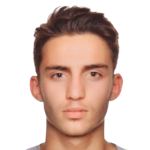 Player: Enescan Bayrak