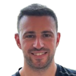 Player: Ercan Özbay