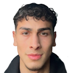 Player: Salih Melih Kadı