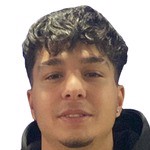 Player: Berkay Buğra Yıldırım