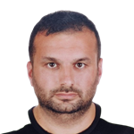 Player: Mete Baş