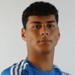 Player: Muhammed Talha Karakoyun