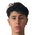 Player: Hasan Hüseyin Sarıkaya