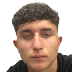 Player: Arda Canveren