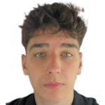 Player: Ahmet Batıkaan Yıldırım