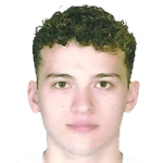 Player: Furkan Çağrı Demir